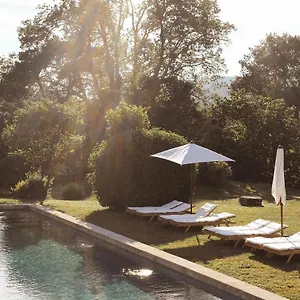 ***** Maison d'hôtes Le Galinier, a Beaumier hotel France