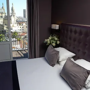 *** Hotel Saint-charles France