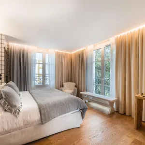 5* فندق Grand Soleil D'or