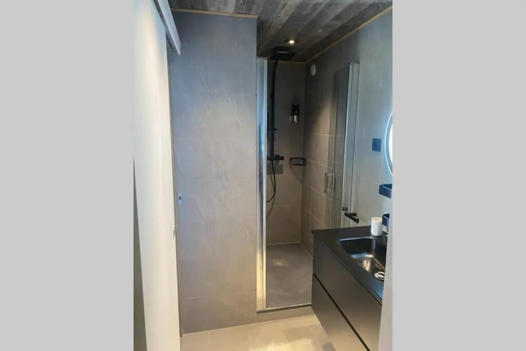 Appartement Le FLOCON du Mont Darbois classé 3 étoiles Megève France